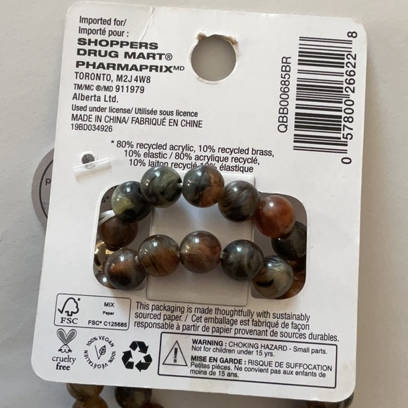 Beaded Bracelet Set - Picture 4 of 5